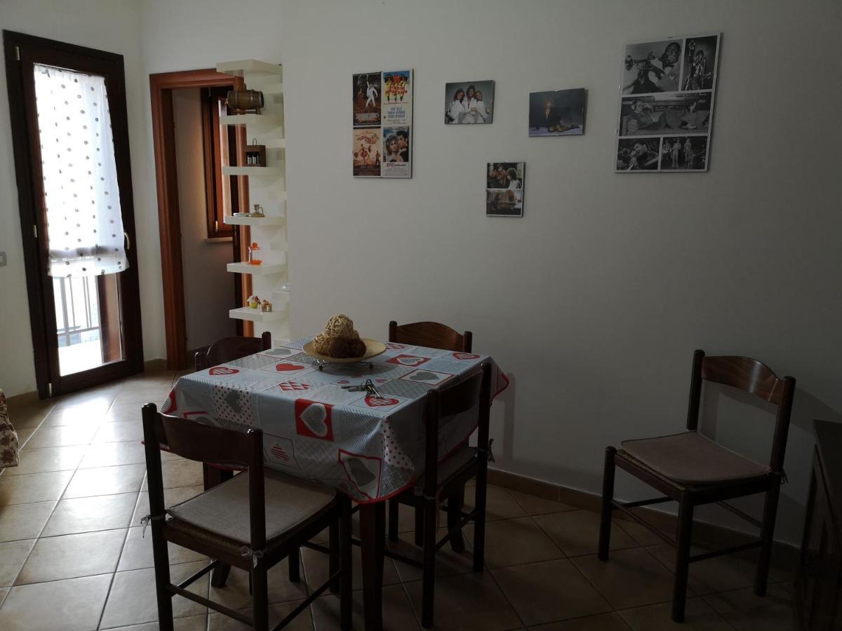 La Casetta Della Musica Mondello Exteriér fotografie