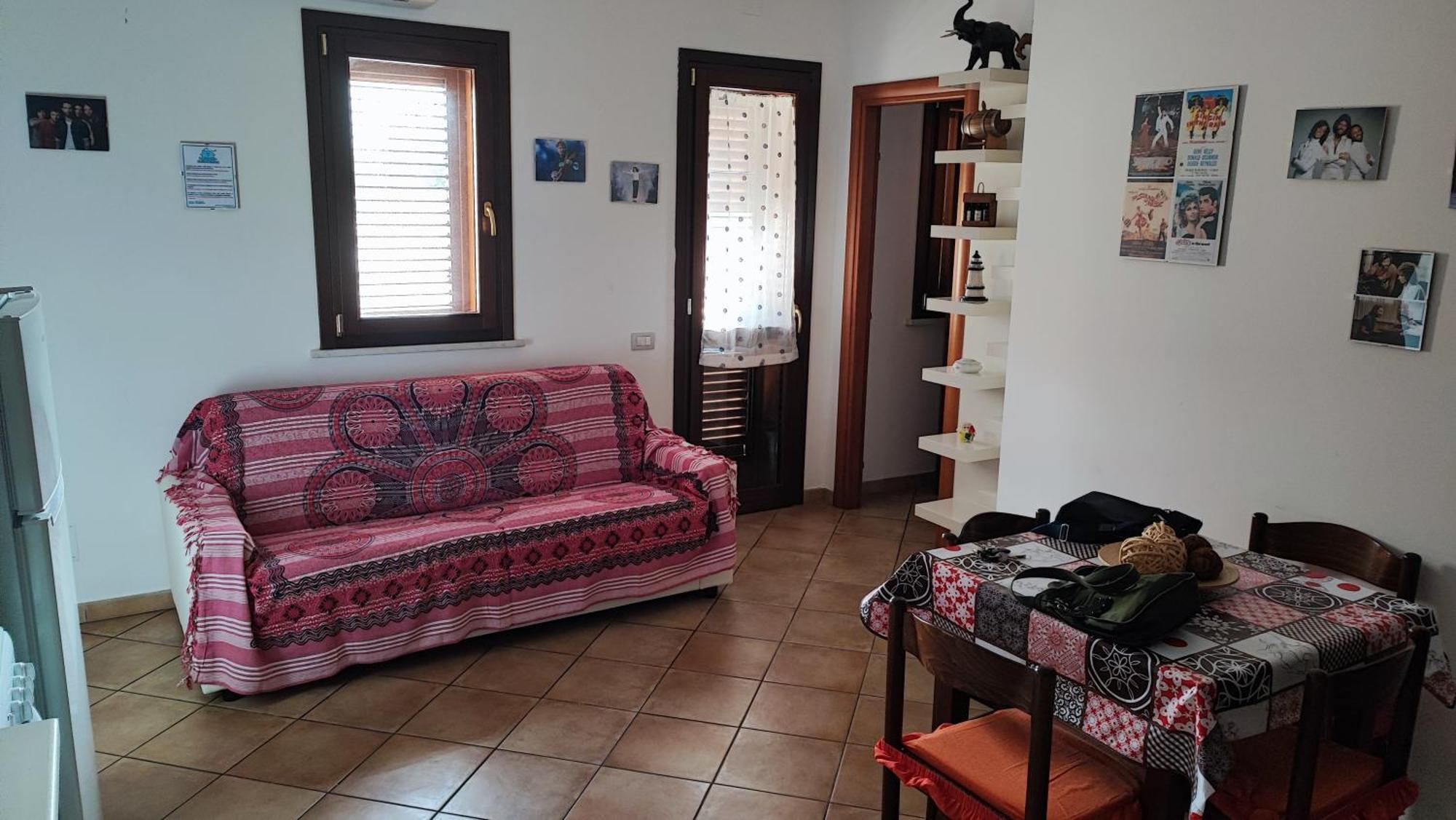 La Casetta Della Musica Mondello Exteriér fotografie
